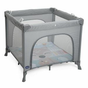 Berço de Viagem Chicco