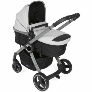 Carrinho de passeio para bebê Chicco Urban Pro