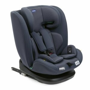 Cadeira para Automóvel Chicco 0+ (de 0 a 13 kilos) I (9 - 18 kg) II (15-25 kg) III (22 - 36 kg) ECE R129/04 Azul