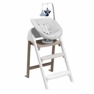 Cadeira Infantil Chicco Cinzento