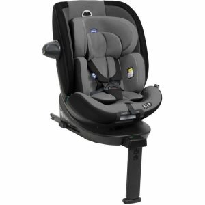 Cadeira para Automóvel Chicco Cinzento ECE R129/04
