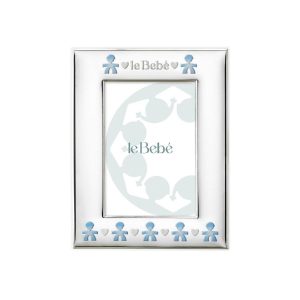 Moldura de Fotos leBebe LBC003