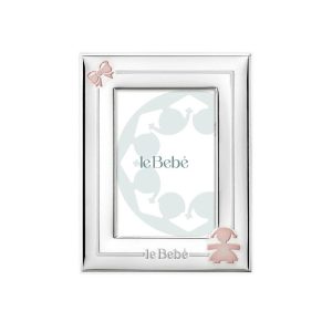 Moldura de Fotos leBebe LBC010