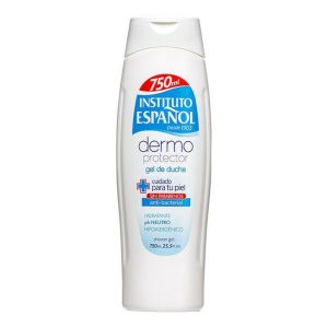 Gel de Duche Dermo Protetor Instituto Español Dermo Protector 750 ml