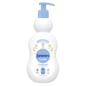 Creme Reparador para Bebés Denenes Denenes 400 ml