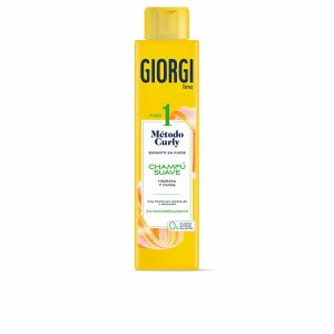 Champô Suave Giorgi Curly 350 ml