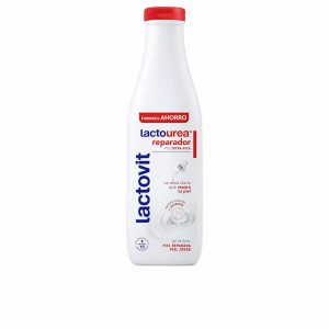 Gel de Duche Reparador Lactovit Lacto-Urea 750 ml