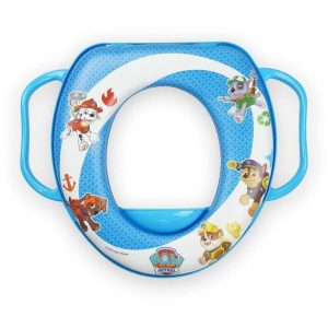 Redutor de WC para Bebé ThermoBaby PAW PATROL