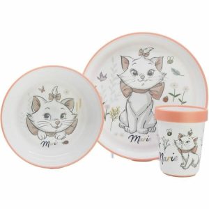 Louça ThermoBaby ARISTOCHAT