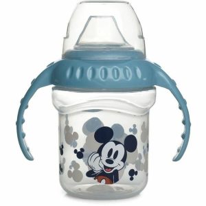 Conjunto de Louça ThermoBaby Mickey Collector Plástico