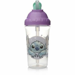 Copo de Aprendizagem ThermoBaby Azul 295 ml