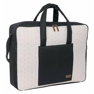 Bolsa organizadora para carrinho de bebê Miffy Moon