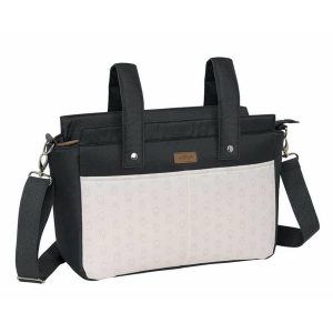 Bolsa organizadora para carrinho de bebê Miffy Moon
