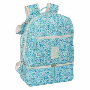 Bolsa organizadora para carrinho de bebê Miffy Garden