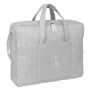 Bolsa organizadora para carrinho de bebê Sophie la Girafe MUM