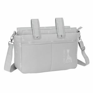 Bolsa organizadora para carrinho de bebê Sophie la Girafe MUM
