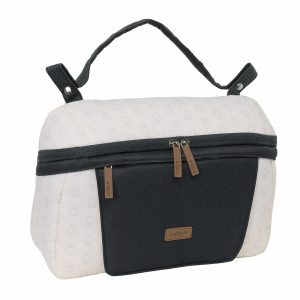 Bolsa organizadora para carrinho de bebê Miffy Moon