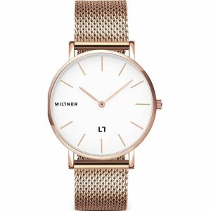 Relógio feminino Millner 8425402504277 (Ø 39 mm)
