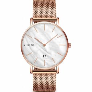 Relógio feminino Millner 8425402504413 (Ø 39 mm)