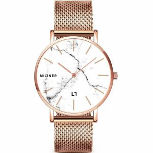 Relógio feminino Millner 8425402504536 (Ø 39 mm)