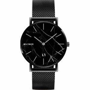 Relógio feminino Millner 8425402504550 (Ø 39 mm)