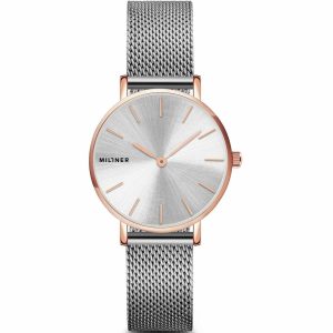 Relógio feminino Millner 8425402504840 (Ø 28 mm)