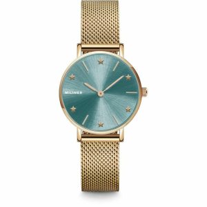 Relógio feminino Millner 8425402505007 (Ø 33 mm)