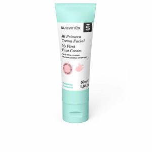 Creme Facial Suavinex Primera Crema 50 ml
