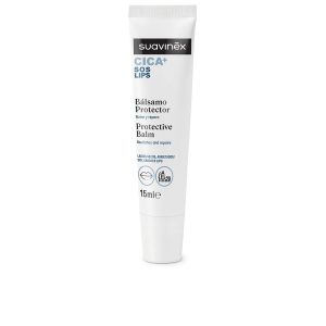 Conjunto de higiene Suavinex CICA+ SOS