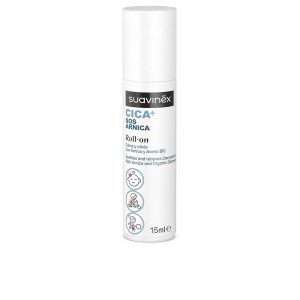Conjunto de higiene Suavinex CICA+ SOS