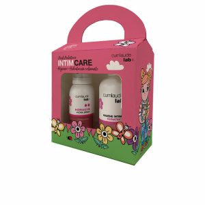 Conjunto de higiene Cumlaude Lab IntimCare 2 Peças