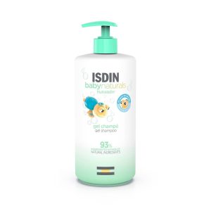 Champô para Crianças Isdin BABY NATURALS 750 ml