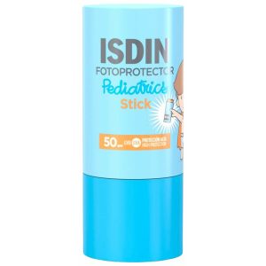 Conjunto de higiene Isdin FOTOPROTECTORES ISDIN
