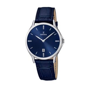 Relógio masculino Festina F16745/3