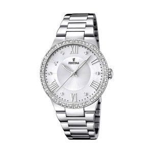 Relógio feminino Festina F16719/1