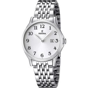 Relógio feminino Festina F16748/1