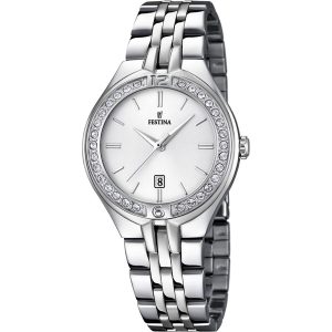 Relógio feminino Festina F16867/1