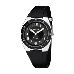 Relógio para bebês Calypso K5753/6 (Ø 40 mm)