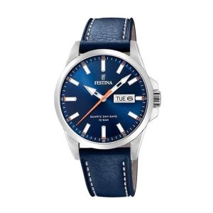 Relógio masculino Festina F20358/3