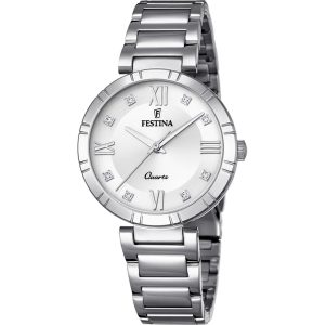 Relógio feminino Festina F16936/A