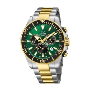 Relógio masculino Jaguar J862/3
