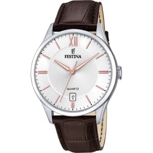 Relógio masculino Festina F20426/4