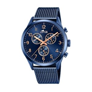 Relógio masculino Lotus 18638/1