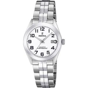 Relógio feminino Festina F20438/1