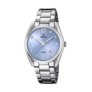 Relógio para bebês Festina F16790/B