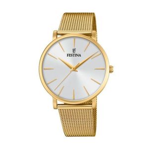 Relógio feminino Festina F20476/1