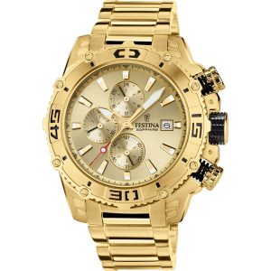 Relógio masculino Festina F20492/1
