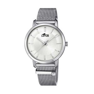 Relógio masculino Lotus 18737/1 Prateado