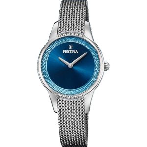 Relógio feminino Festina F20494/2