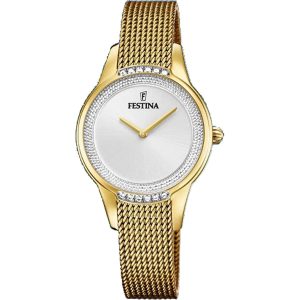 Relógio feminino Festina F20495/1